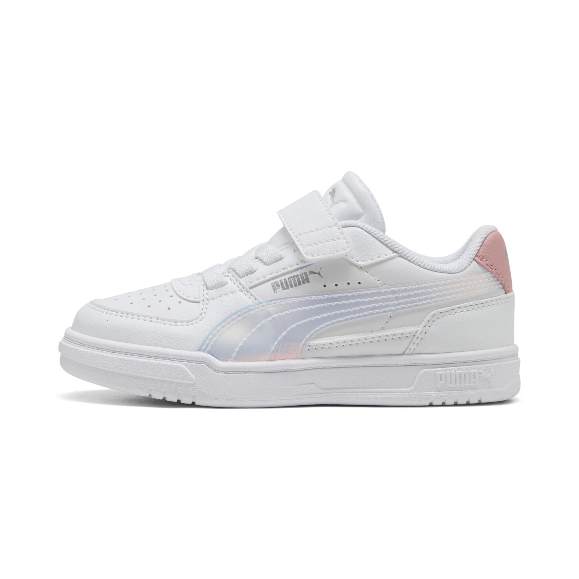 PUMA Caven III Block Zapatillas Niños