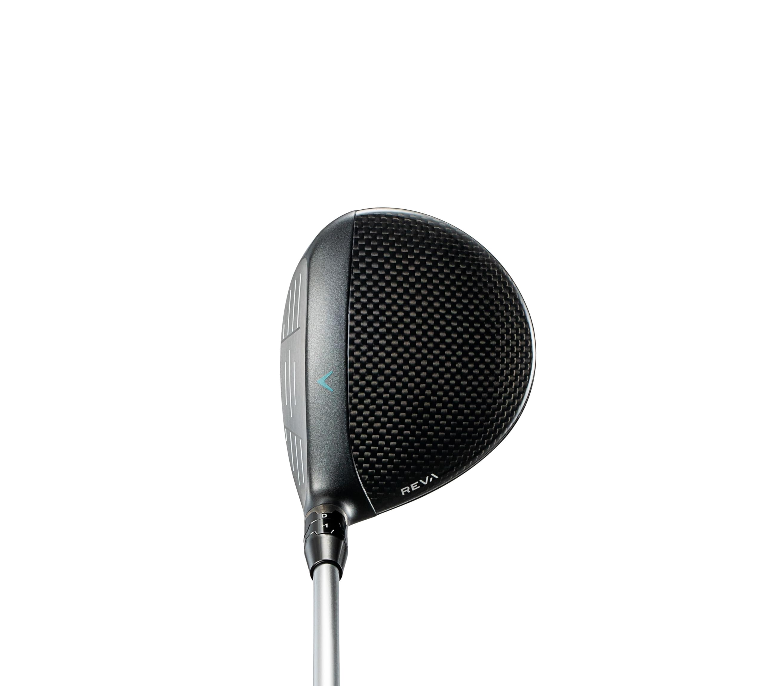 Amazon.co.jp: キャロウェイ(Callaway) 右用 フェアウェイウッド REVA 