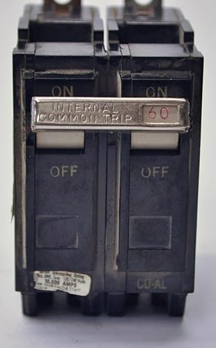 Miniatura 2 de GE THQB2160 2P60A 120240 BLT-ON CB