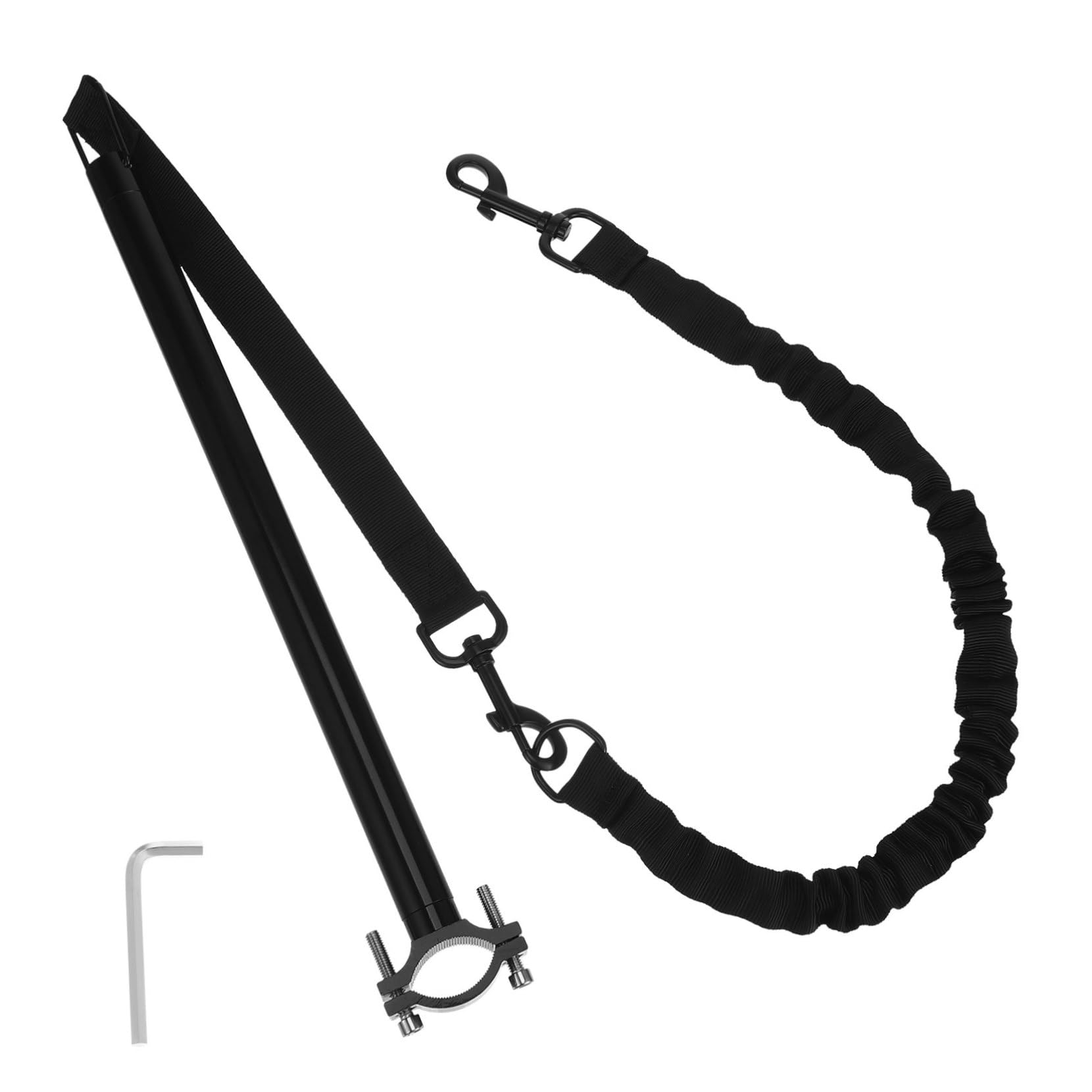 BESTonZON Laisse pour pour Chien Résistante à Usure Rétractable Conçue pour Chiens De Petite Et Moyenne Polyvalente Intérieur Extérieur