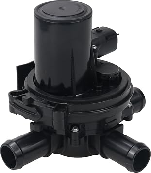 AITKEN HVAC 3 Way Heater Control Valve for 2013-2024 RAM 1500 3.6L 5.7L | Fits 2013-2024 Ram 1500&Classic 3.6L V6 5.7L V8;Only Fits Gas/Flex Engine; Replaces 52014892AC