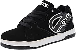 Heelys Propel 2.0 Skate Shoe (Little Kid/Big Kid) - Size 11