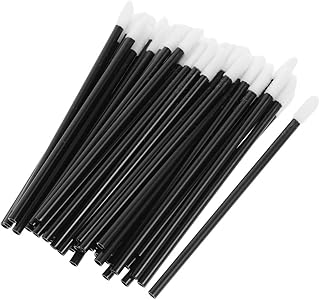 300pcs Disposable Mini Lip Applicator Brushes...