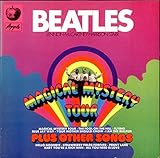  Magical Mystery Tour Plus Other Songs