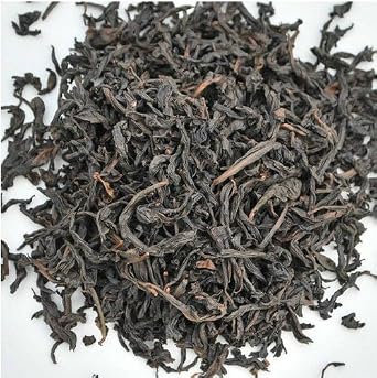 1kg Premium Da Hong Pao Big Red Robe Red Oolong Tea
