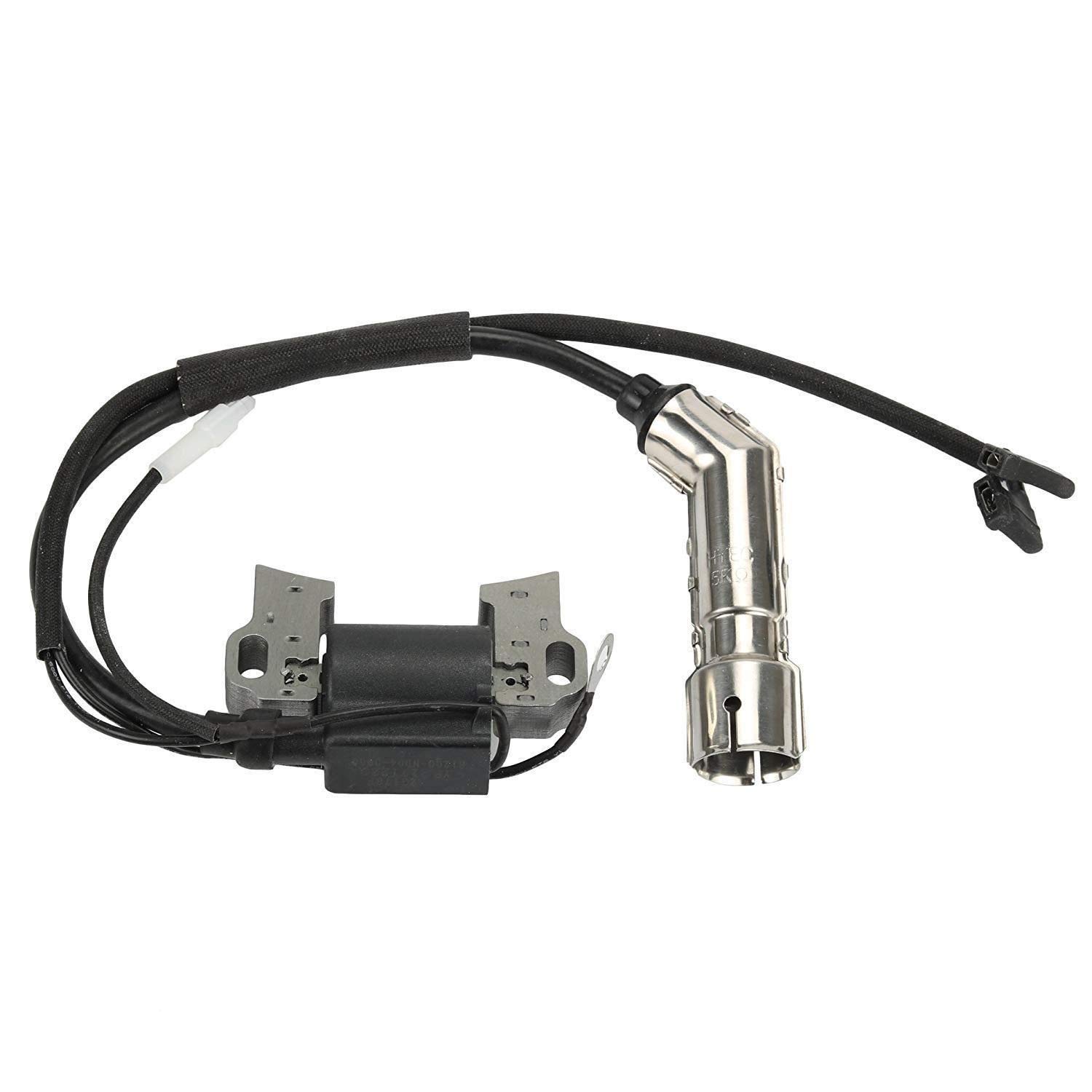 Ignition Coil Module For 277cc MTD Pro MP28 Snowblower mdl# 31AH64FG795