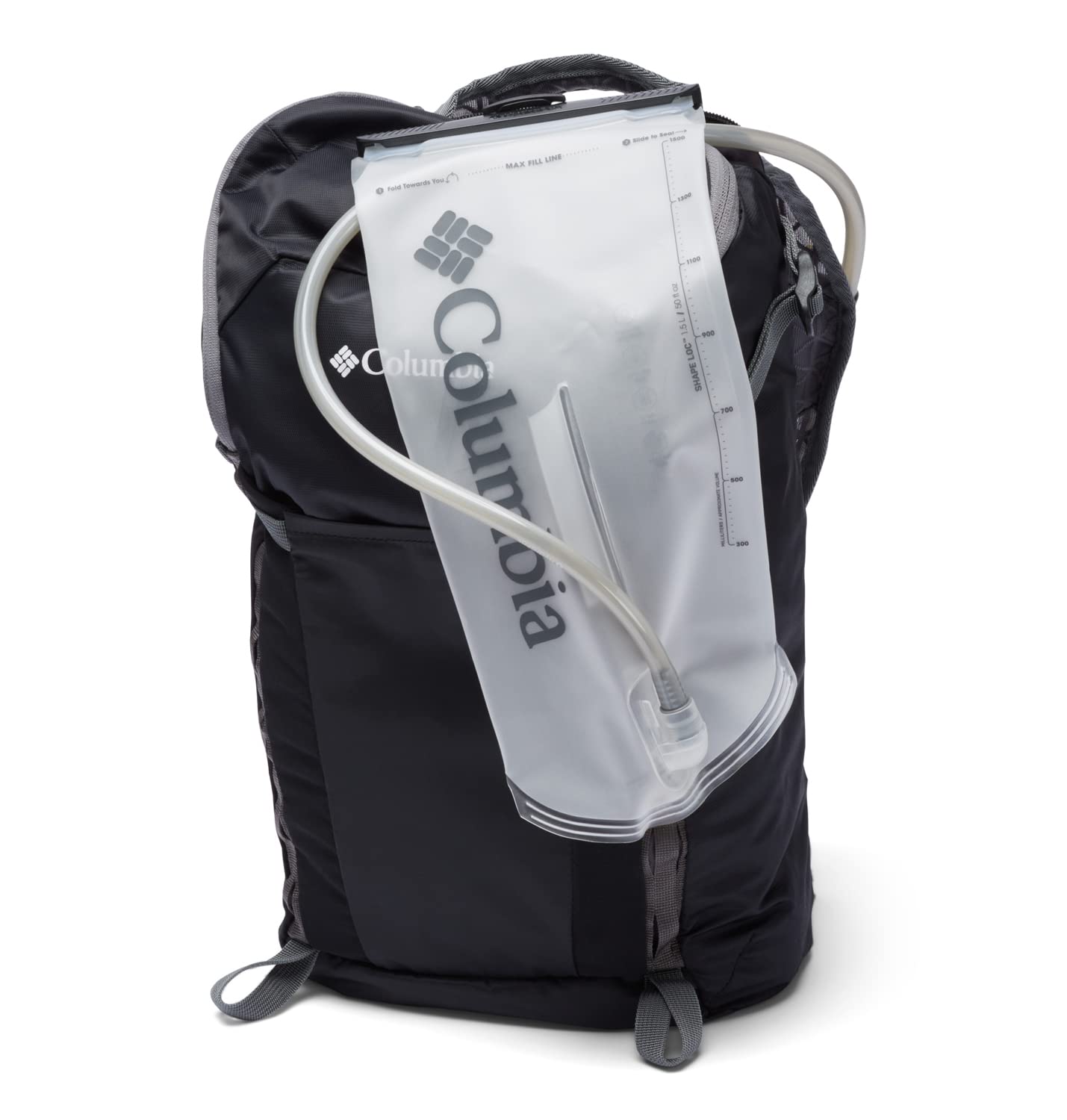 Columbia Plecak Trekkingowy Uniseks Maxtrail