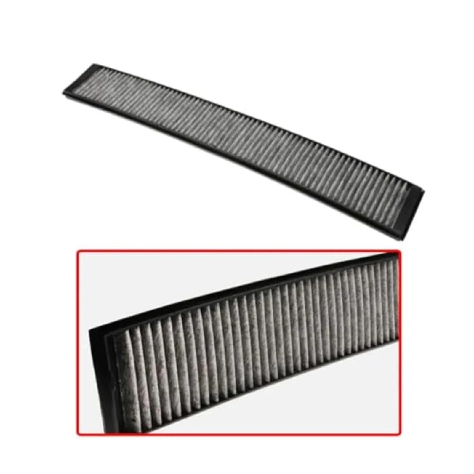 Filtro dell'Aria abitacolo Filtro Aria abitacolo per BMW 3 E46 X3 E83 2.0d .0i .5i Alpina B3 64319257504 64319071935 Accessorio Automatico