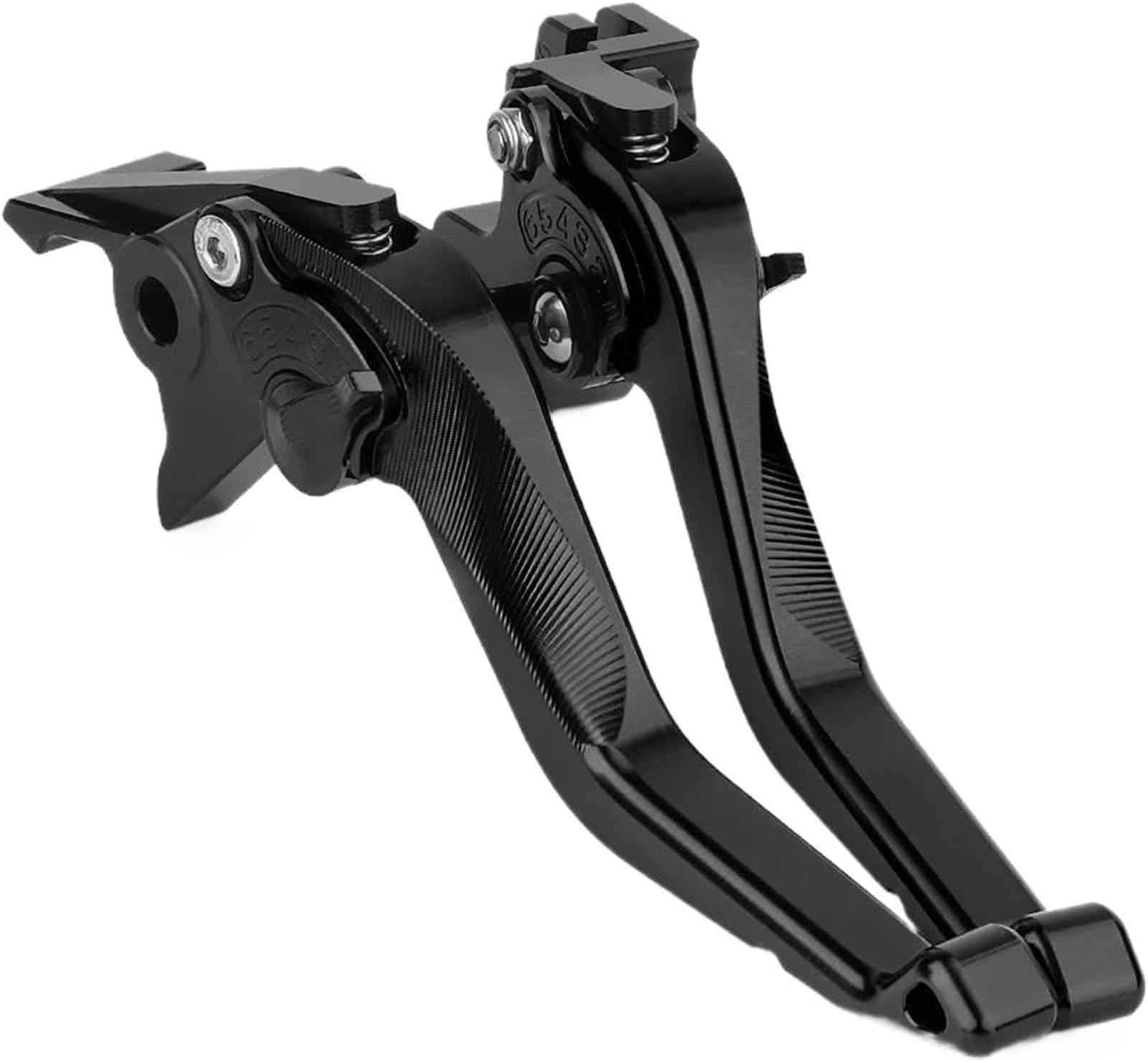 WXSSH Motorcycle Clutch Brake Lever Motorcycle Brake Clutch Lever for Kawasaki for Z900 for Z 900 for Z650 for 650 for Ninja650(3)