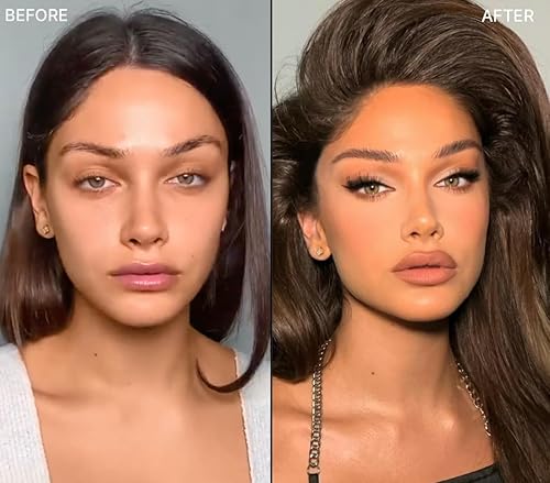 Miniatura 3 de Color Wow Raise the Root Thicken  Lift Spray  Levantamiento de raíces durante todo el día  volumen en cabello húmedo o seco nunca pegajoso ni rígido