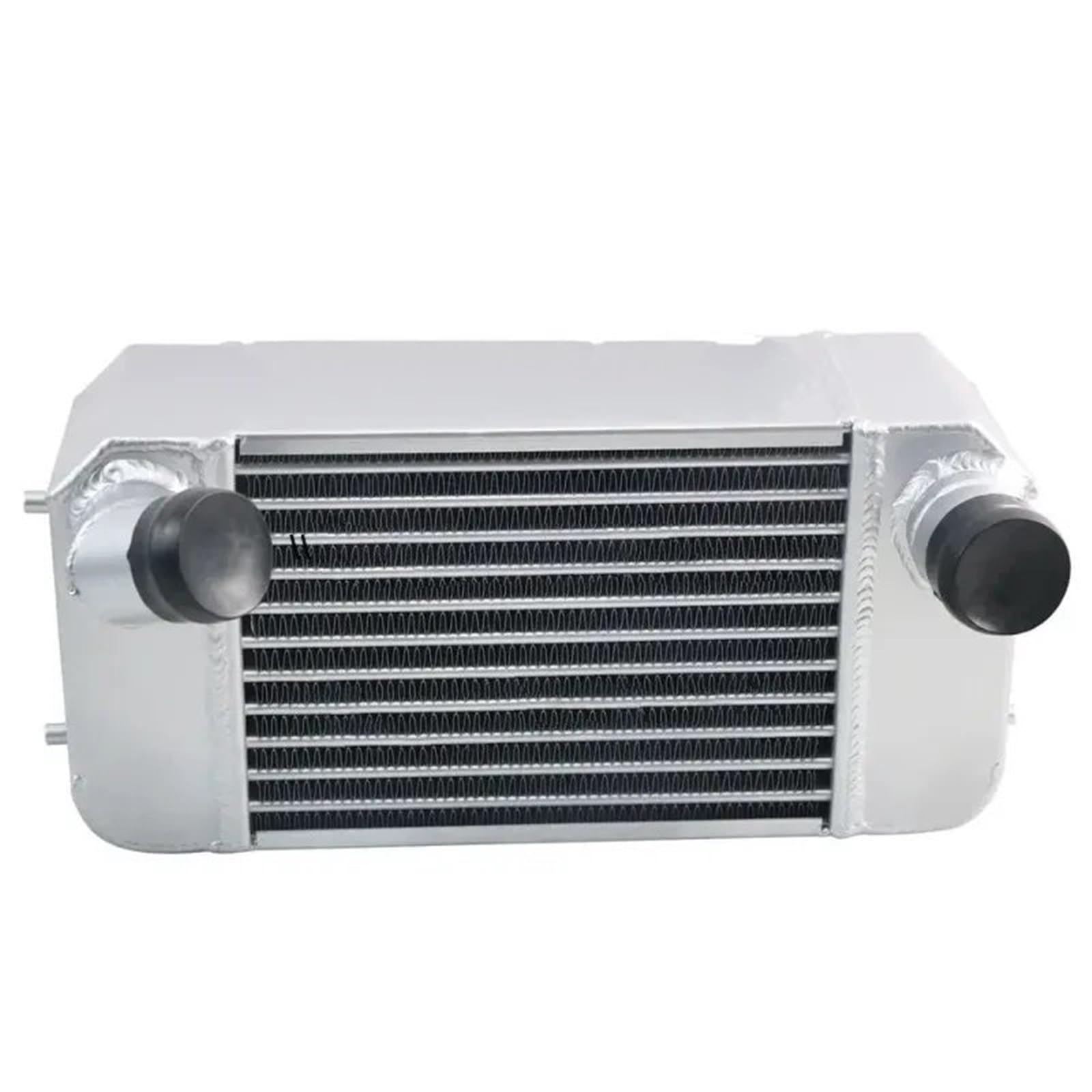 Puaywmoz One Color Intercooler Piping Kit 116Mm Aluminum Intercooler 300Tdi 90 110 Tdi Turbo Intercooler Cooled Intercooler