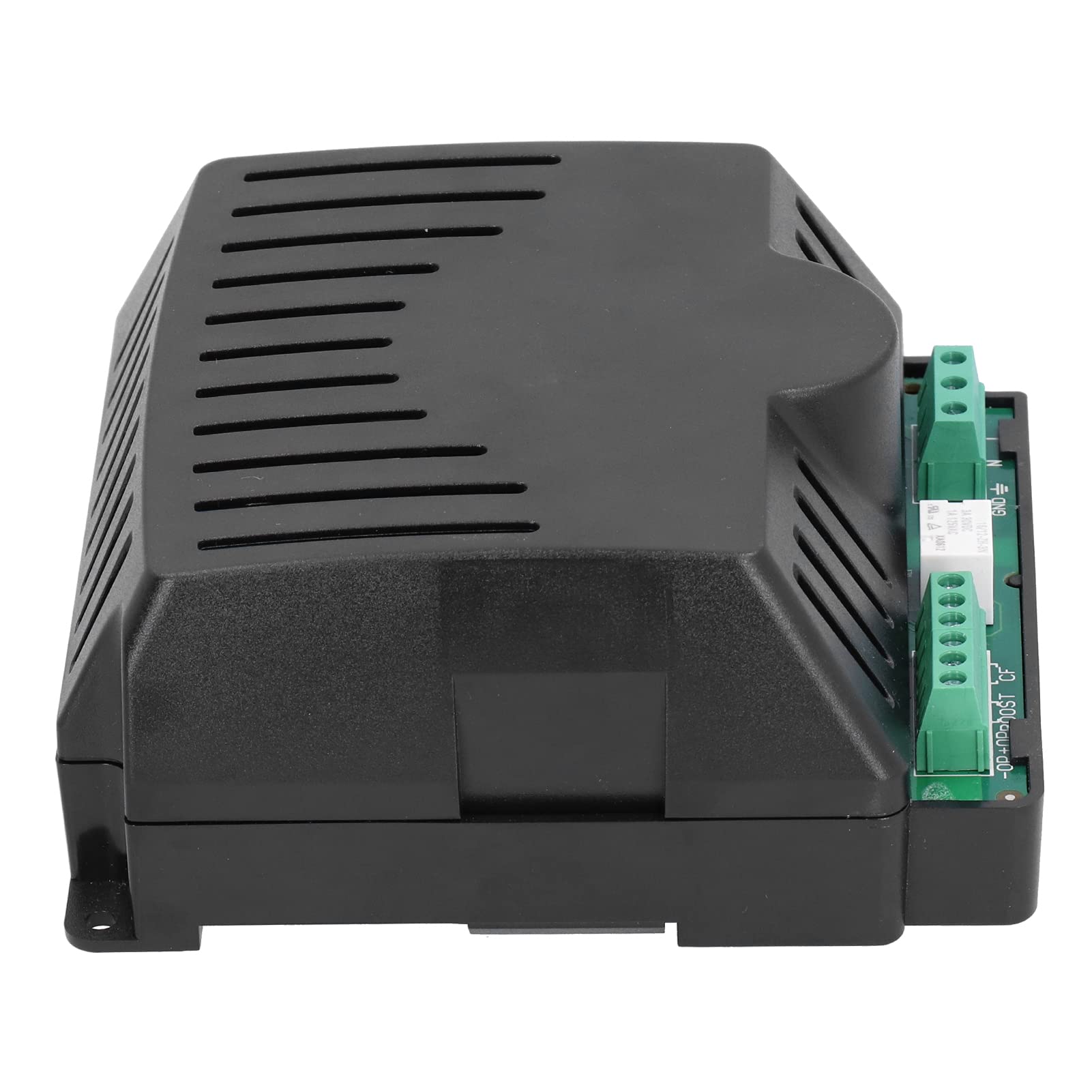 Generic Automatyczna Pływająca ładowarka Akumulatorów DSE9130 12 V 5 A Wyjście Efektywne ładowanie Generatorów Ekologiczny Plastik ABS 5, X,4 X 2, Cala