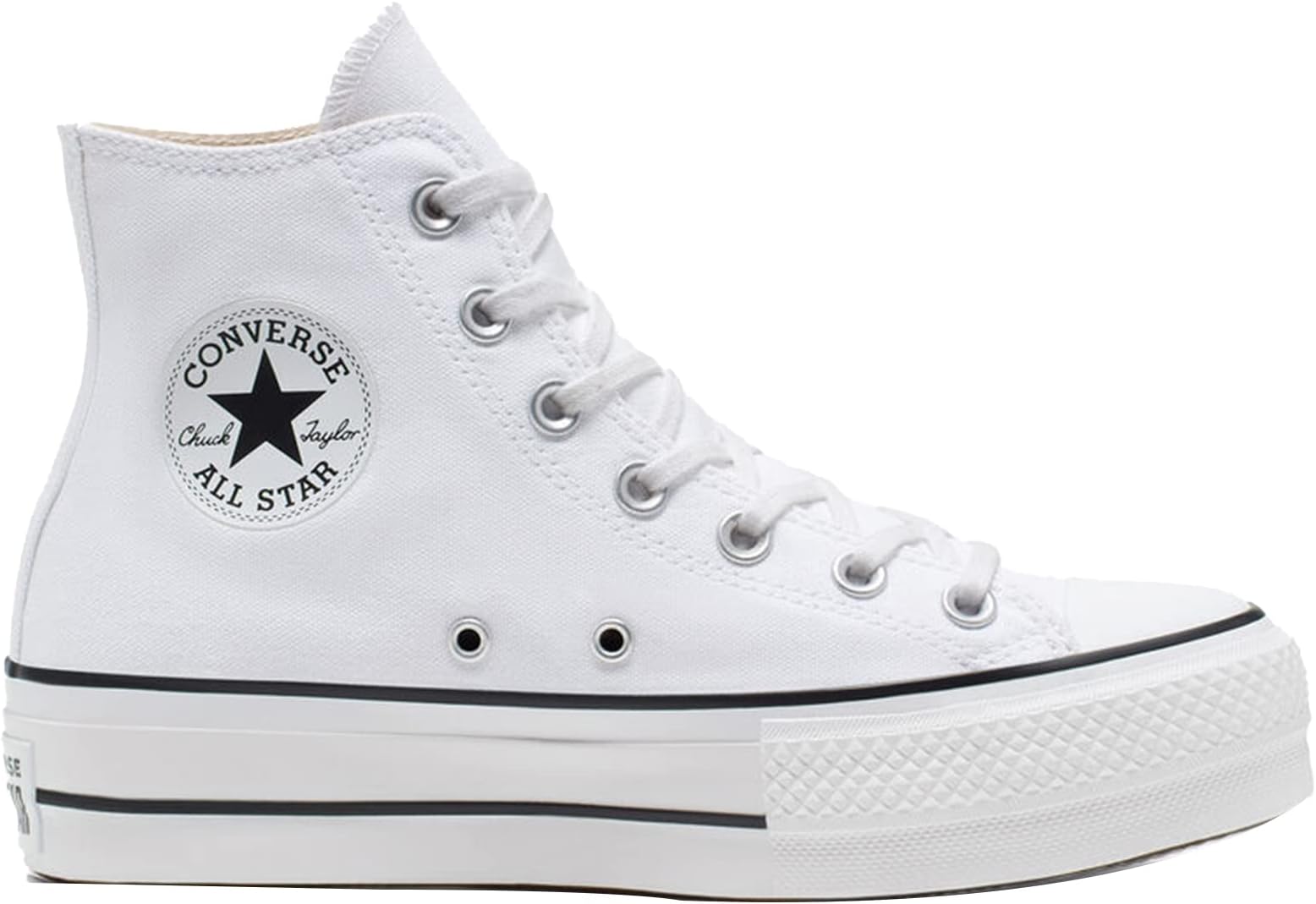 converse chuck taylor all star lift hi
