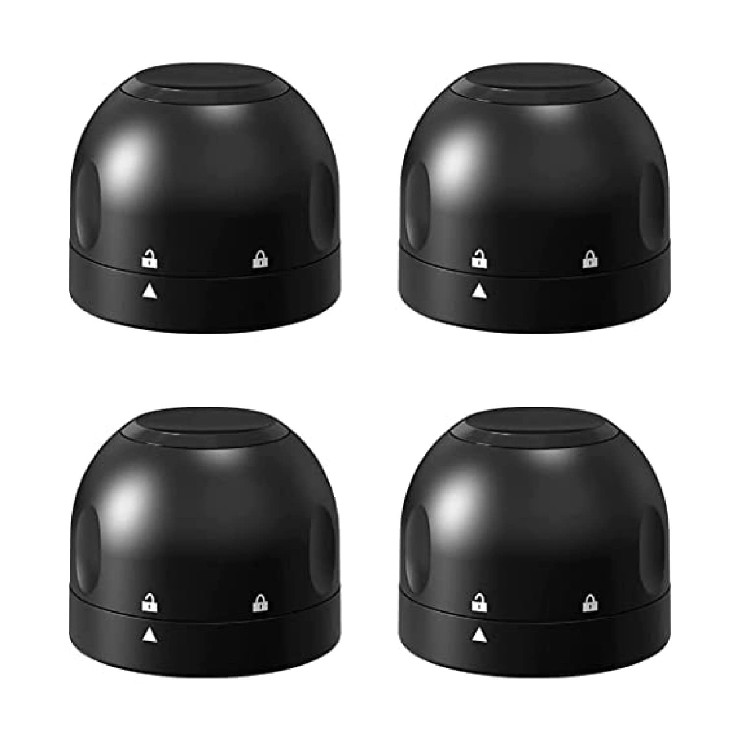 Buy PRAYAS Champagne Stopper, Pack LeakProof Wine Stoppers Lockable