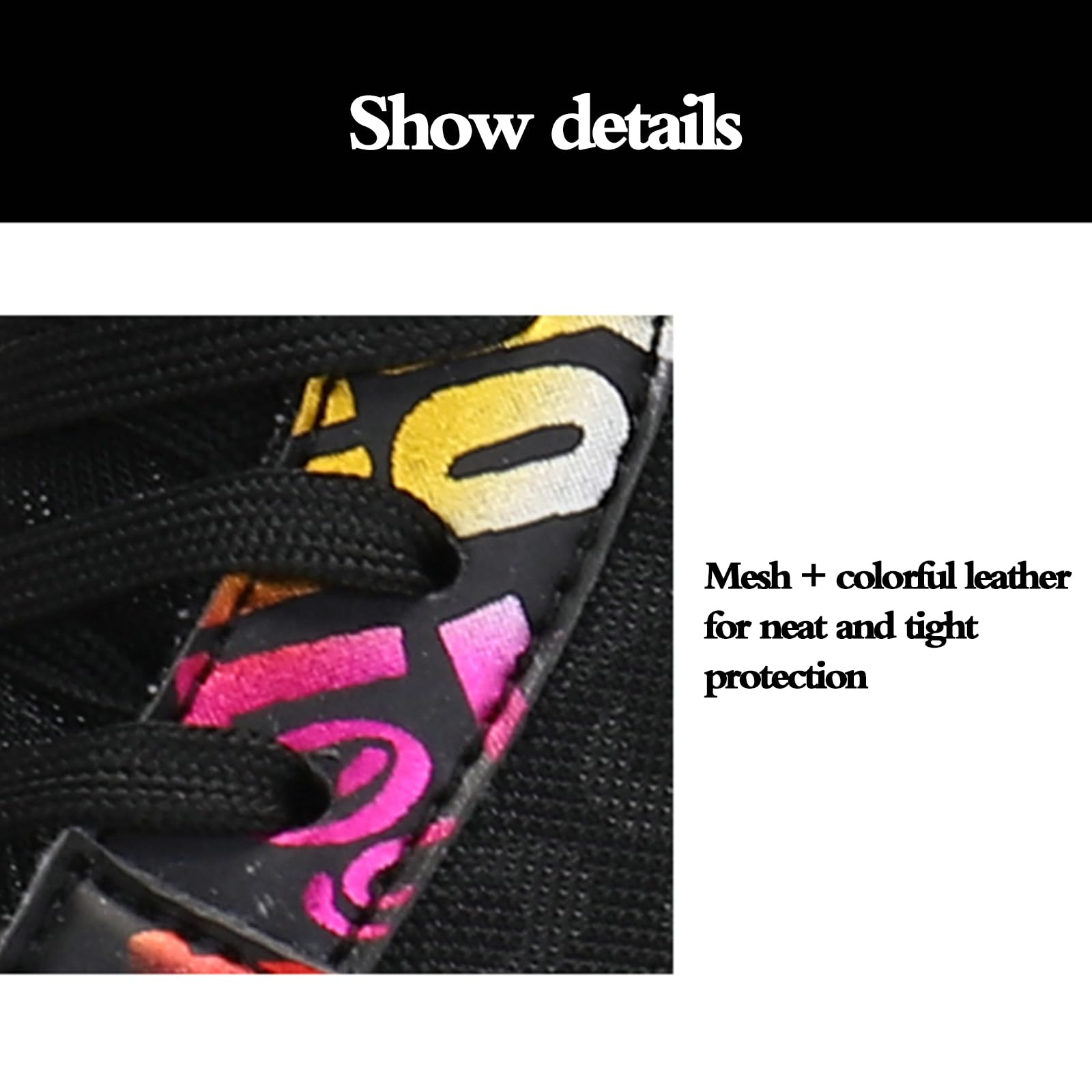 Unisex Boxing Shoe,Core Ringerschuhe,Fitness Training Boxschuhe,Mesh Trainingsschuh Leichte Boxschuhe,Flexibel,Langlebig,Atmungsaktiv,FüR Gewichtheben,Krafttraining,Kreuzheben,Ringen
