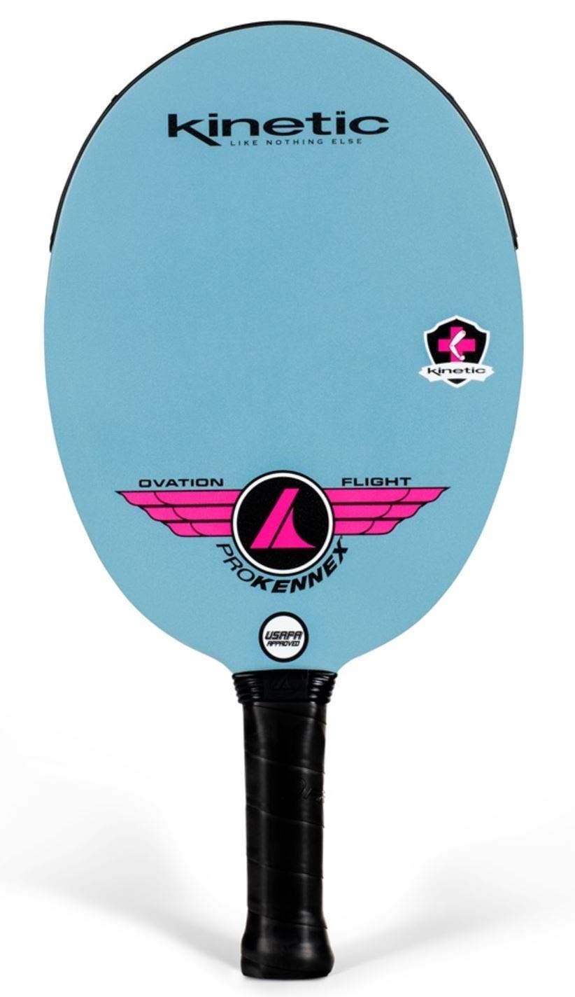 Best Pickleball Paddles for Tennis Elbow Relief