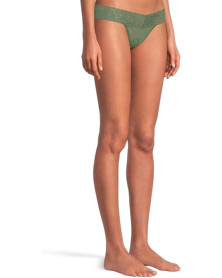 Hanky Panky Petite Signature Lace Thong - #2 of 3