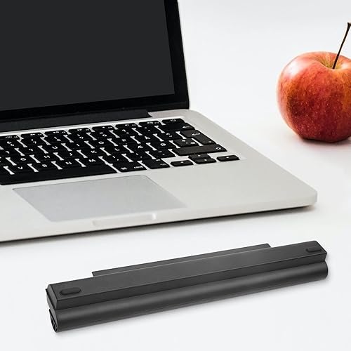 Miniatura 6 de Fancy Buying H4PJP 5MTD8 - Batería para portátil Dell V131 2 serie Latitude 3340 3350, compatible con JR6XC YFDF9 YFOF9 451-BBJB 451-BBIY 451-BBIZ