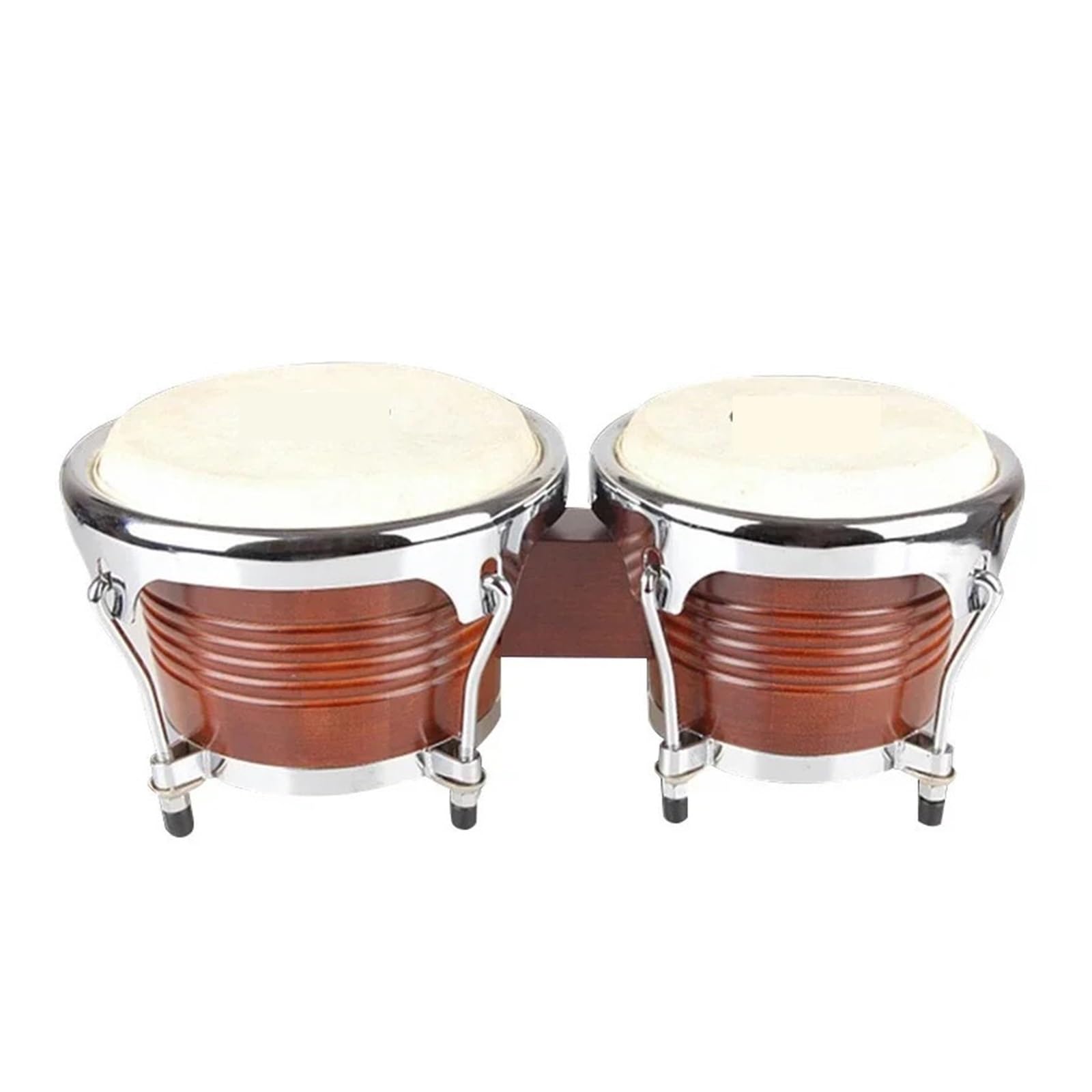 Bongos Instruments à percussion Batteries Bongo