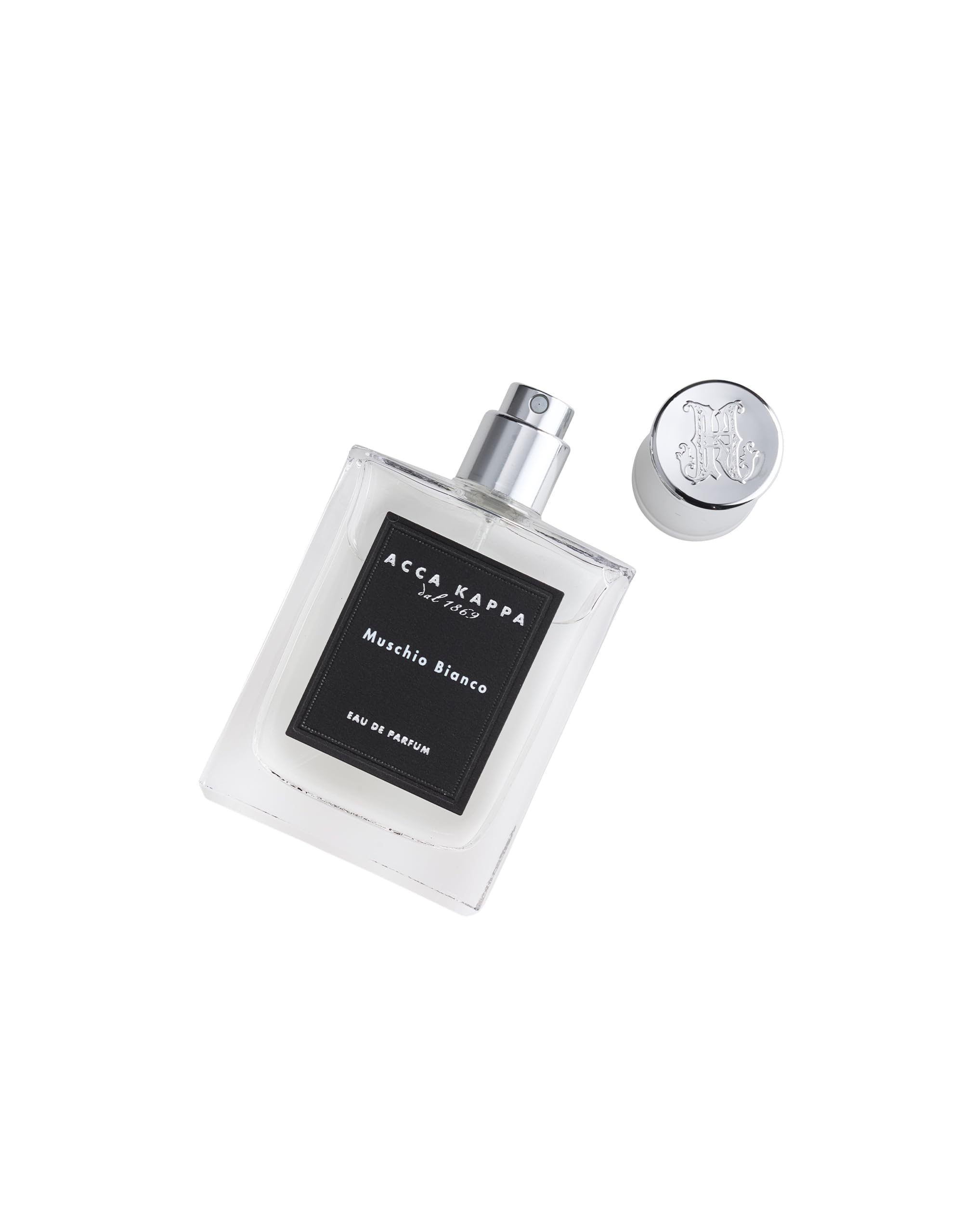 Amazon | アッカカッパ ホワイトモス オードパルファン 50mL | Acca 
