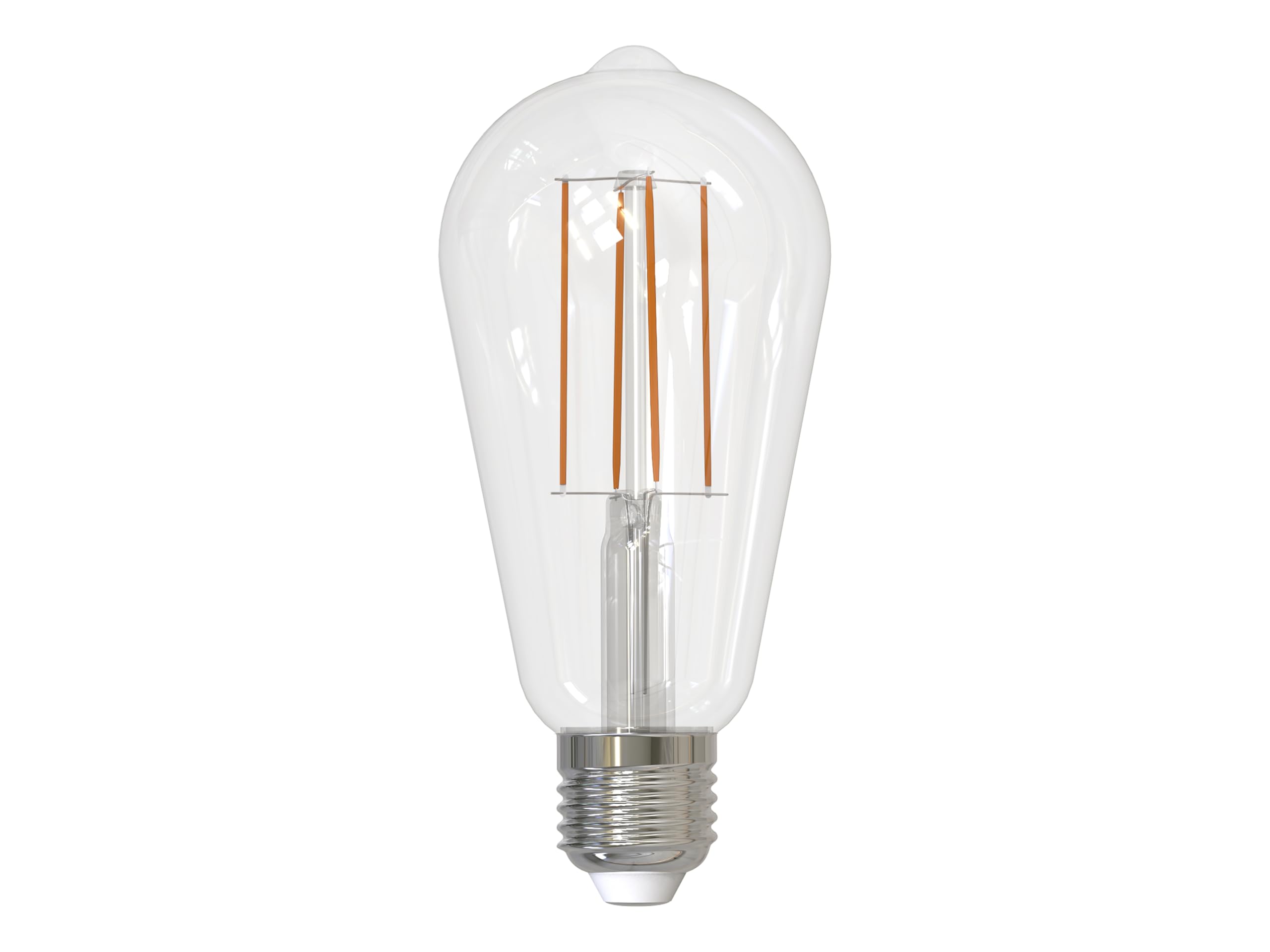 Müller-Licht Müller Licht Led St64 E27 7.5W 927 Filament Ra90
