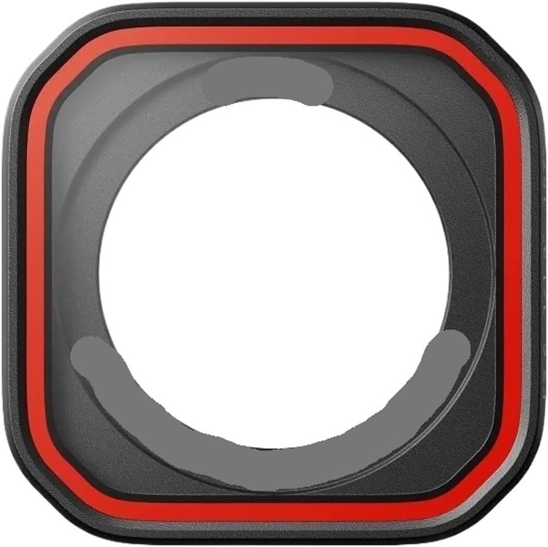 Compatible for Insta360 Ace Pro 2 - Standard Buckle Lens Guards Protective Camera Accessory