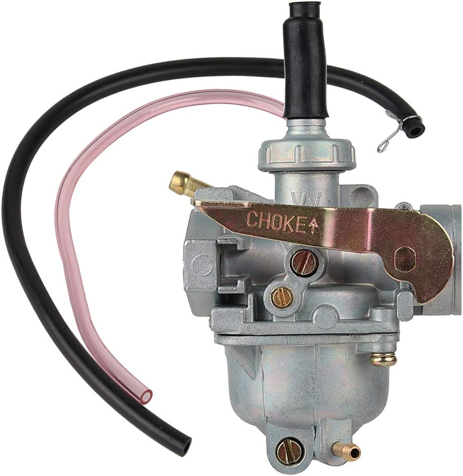 Honda Z50 CRF50F XR50R Carburetor For A Z50R Motorcycle Trail A Bike