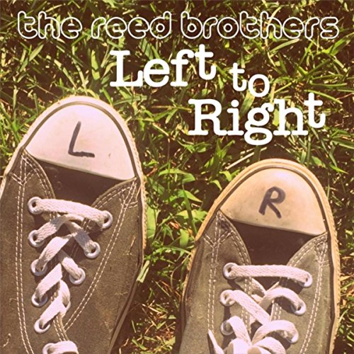 Left to Right by The Reed Brothers on Amazon Music