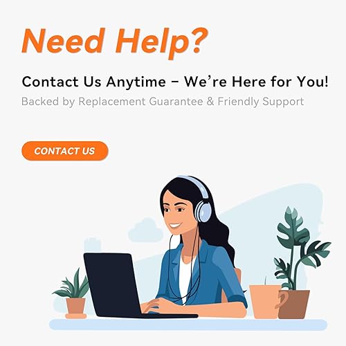 Miniatura 5 de RDINSCOS Medidor de humedad sin pines para paneles de yeso, madera y mampostería - Detector de humedad digital no invasivo con profundidad de 0.748