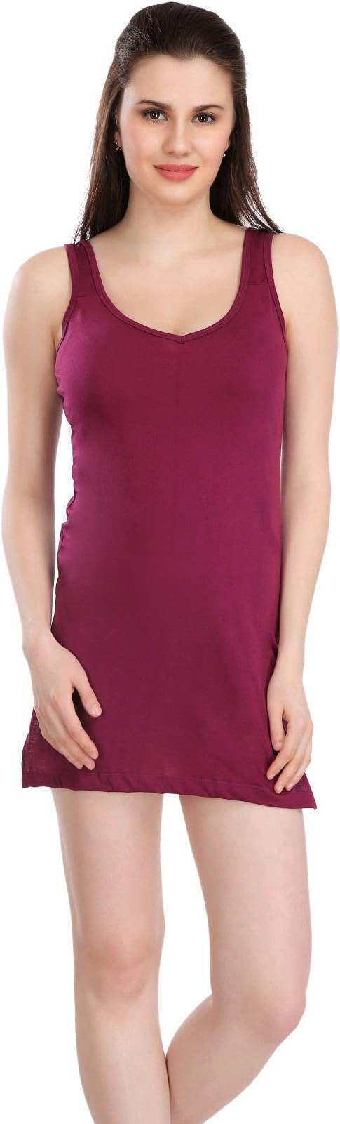 SplashWomen's Camisole Slip