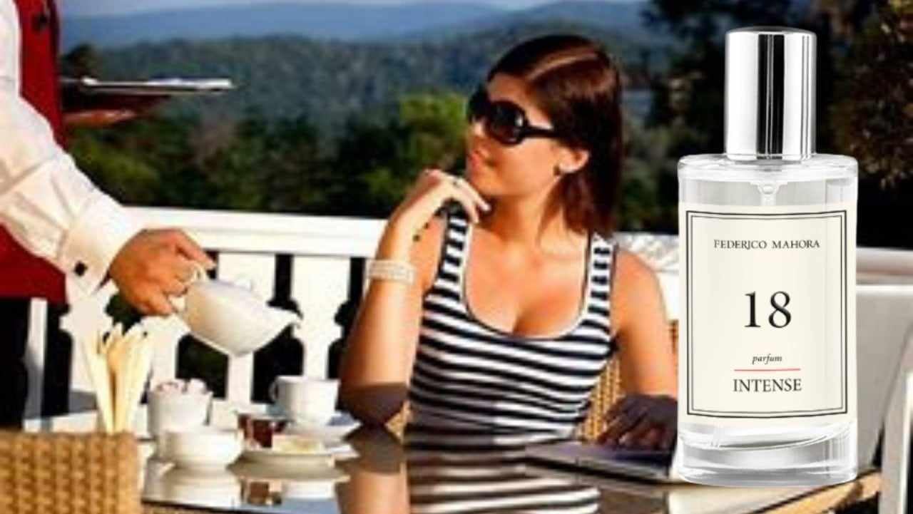 FM World Federico Mahora Pure, Pheromone and Intense Collection Perfume for  Men and Women 50ml Choose Your Fragrance (18 Intense)