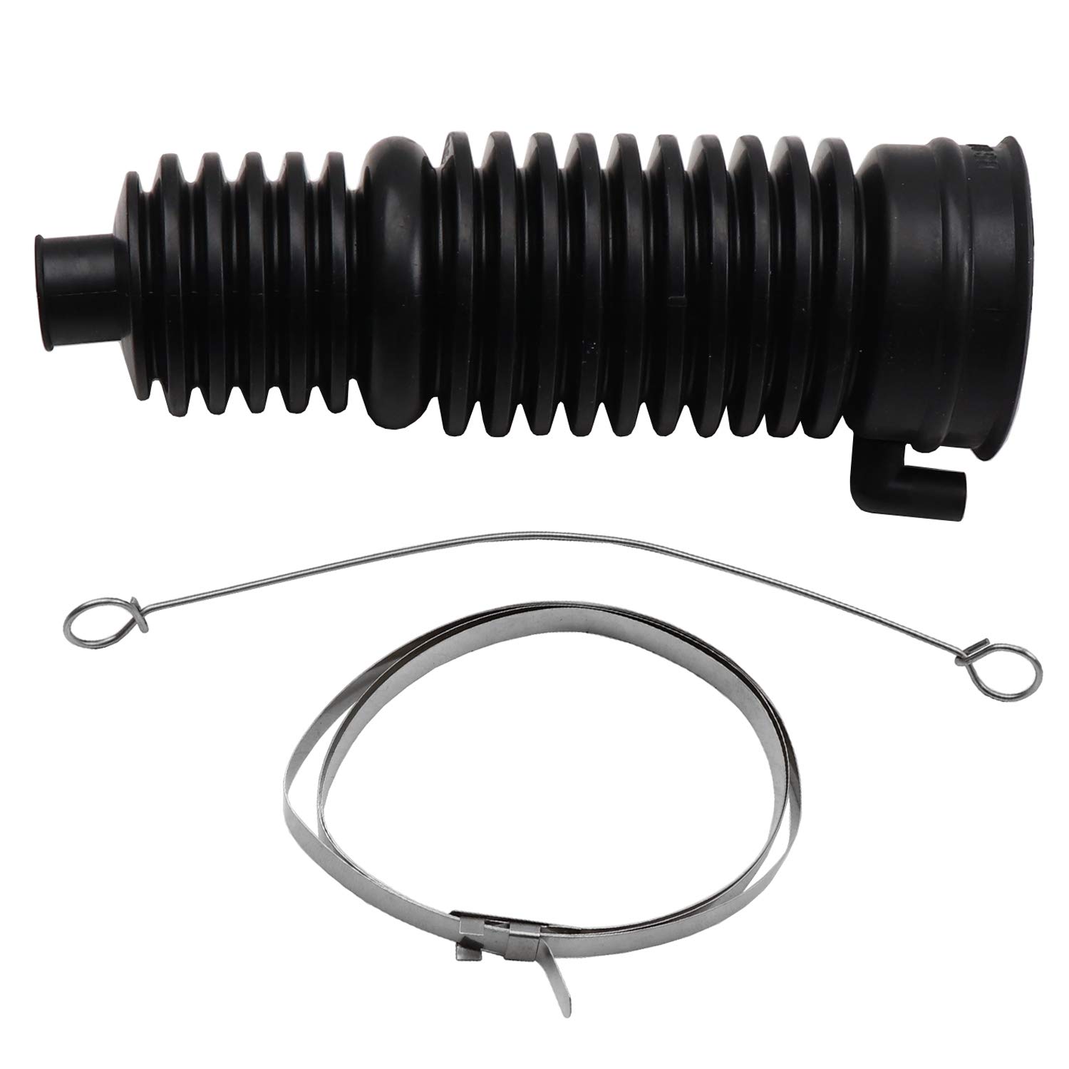 103-2897 Steering Rack Boot Kit
