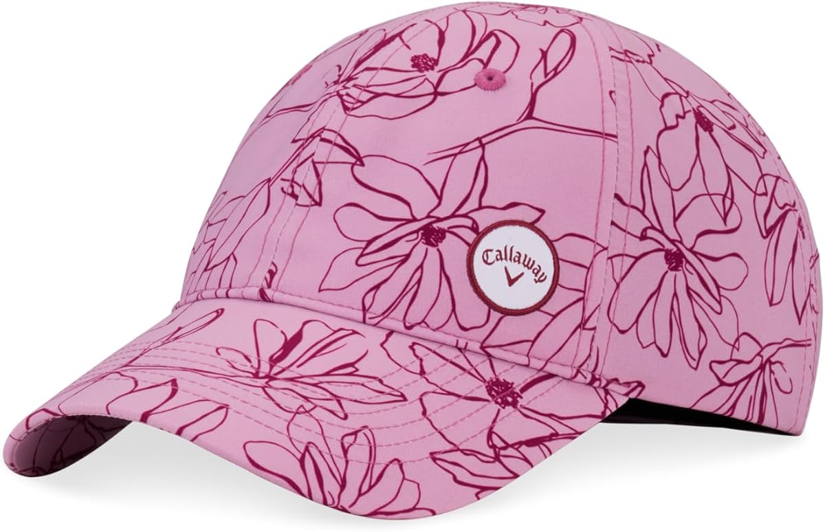 Golf High Tail Collection Headwear