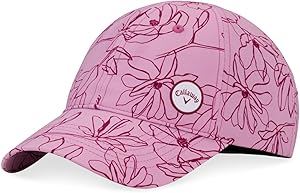 Callaway Golf High Tail Collection Headwear