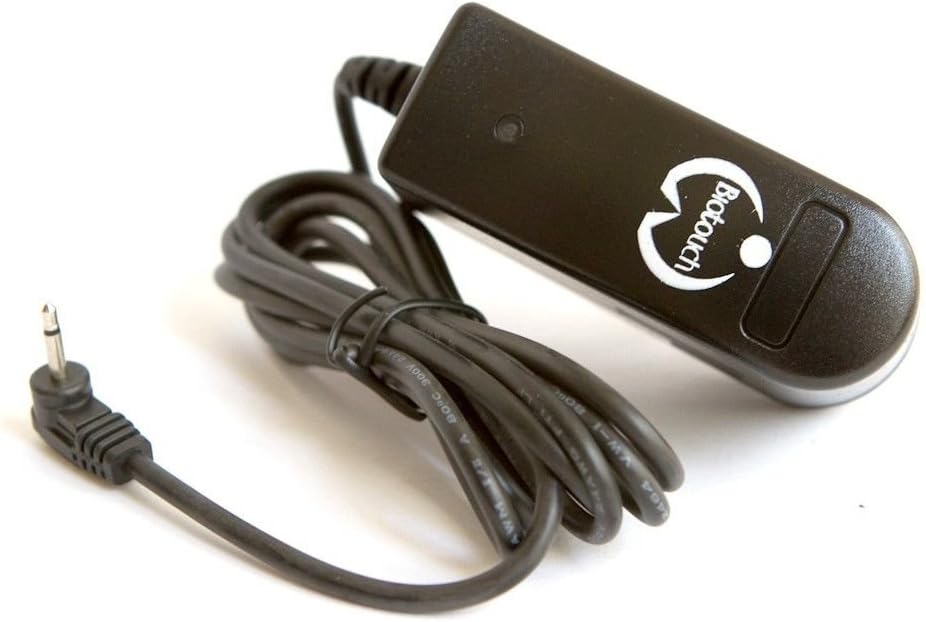 BioTouch 110v Power Adaptor Plug for Mosaic/Merlin Permanent Makeup Tattoo Machine (For use in the USA)