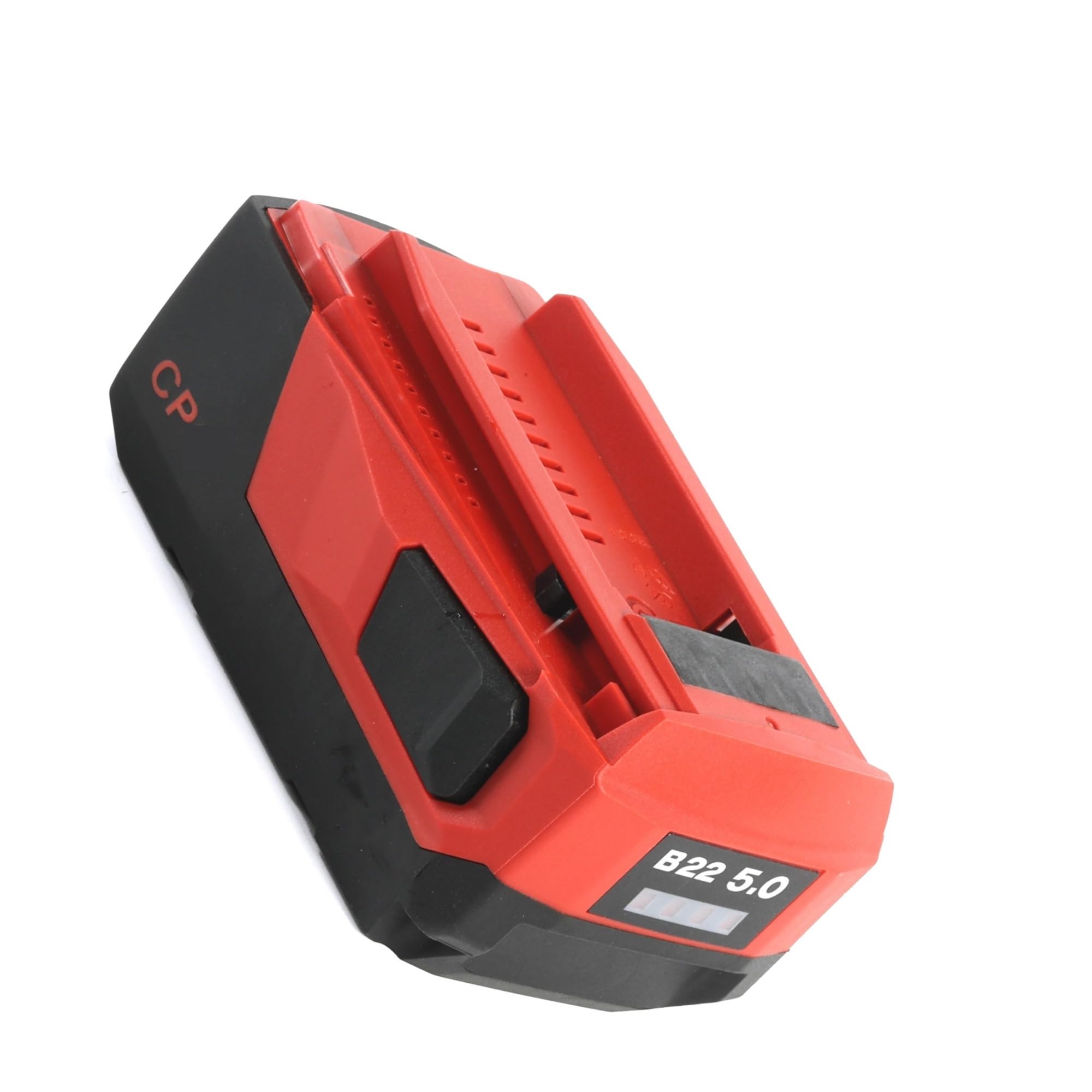 Batería de 22V, 21,6V, 5,0Ah, Compatible con herramientas eléctricas inalámbricas Hilti de 18V, 21,6V y 22V, taladros, conductores, martillos