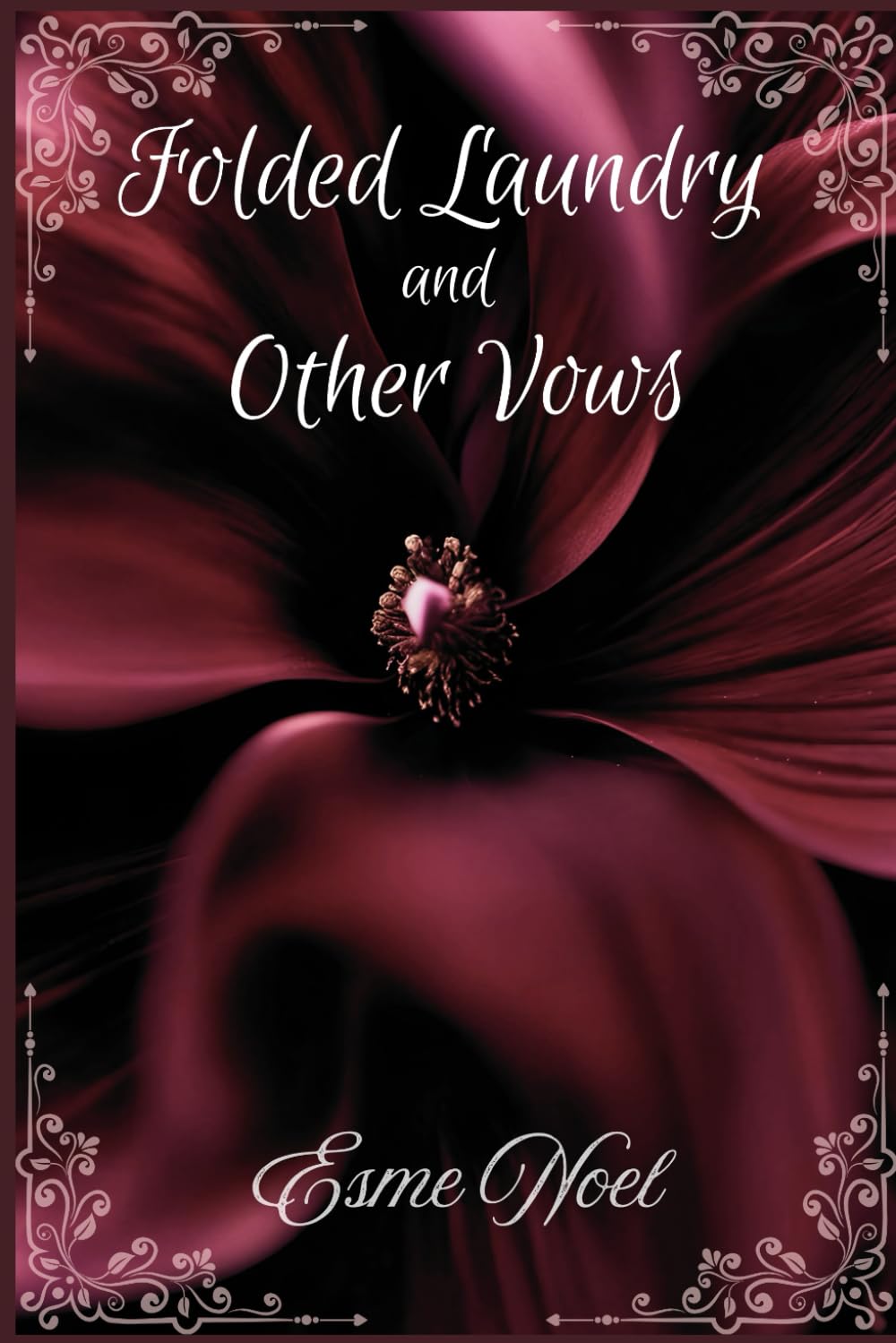 Folded Laundry and Other Vows