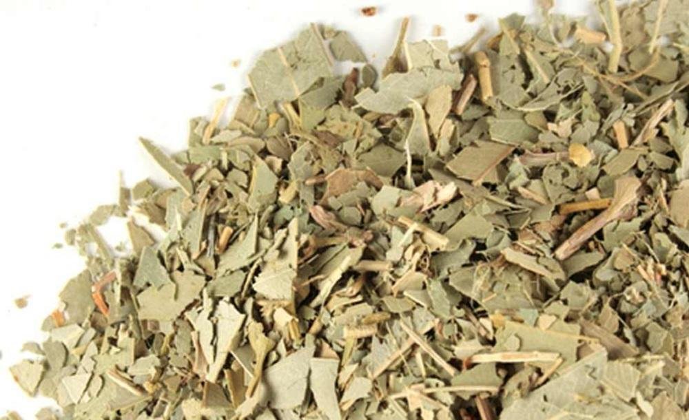 Eucalyptus Leaf c/s (1 lb)