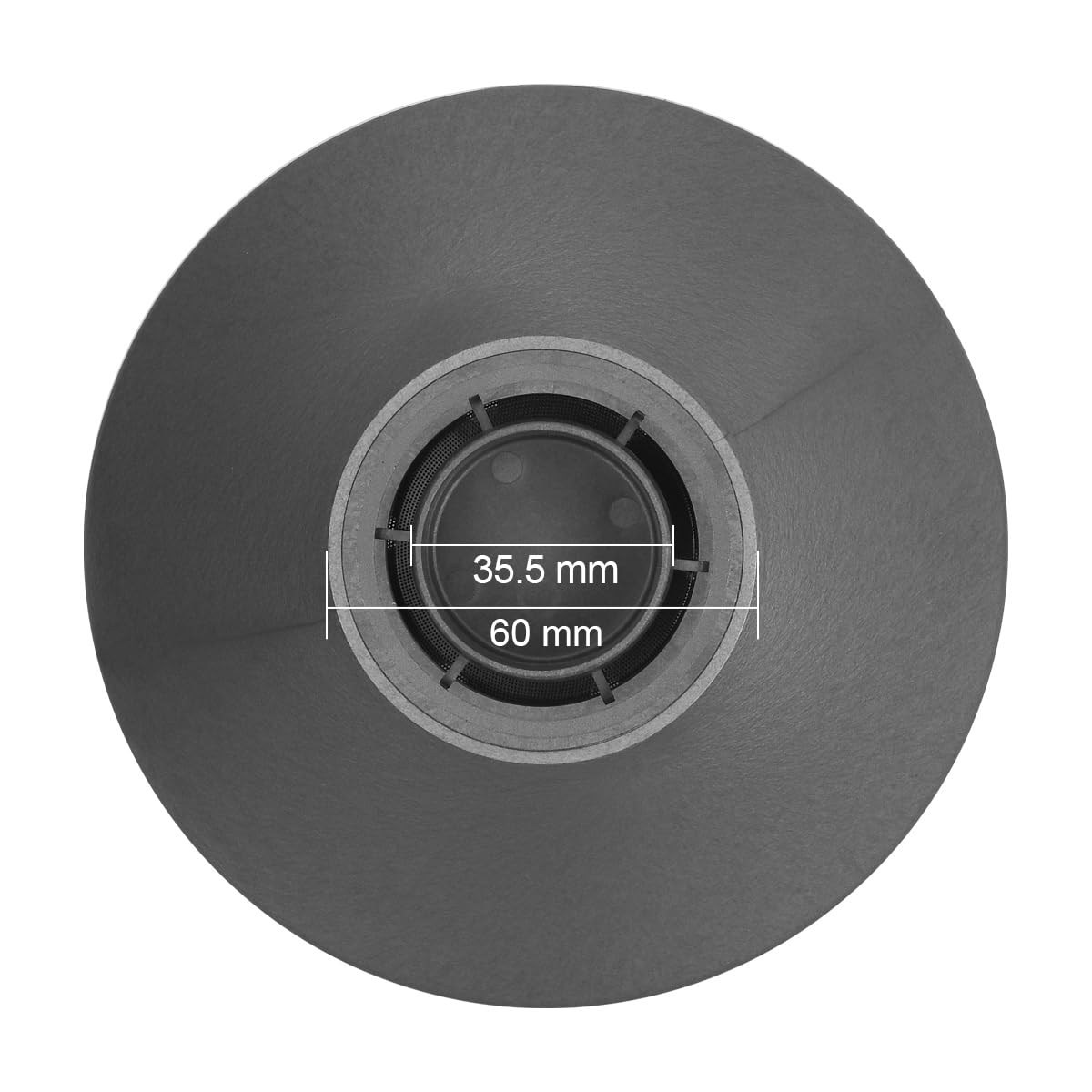 Dyfuzor nakładka do suszarki do włosów Dyson HD01 HD02 HD03 HD04 HD08