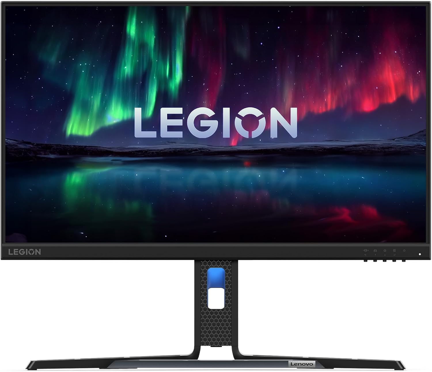 Lenovo Legion R24e – Gaming Monitor – 23.8″ Flat FHD – 180 Hz – 1ms Re…