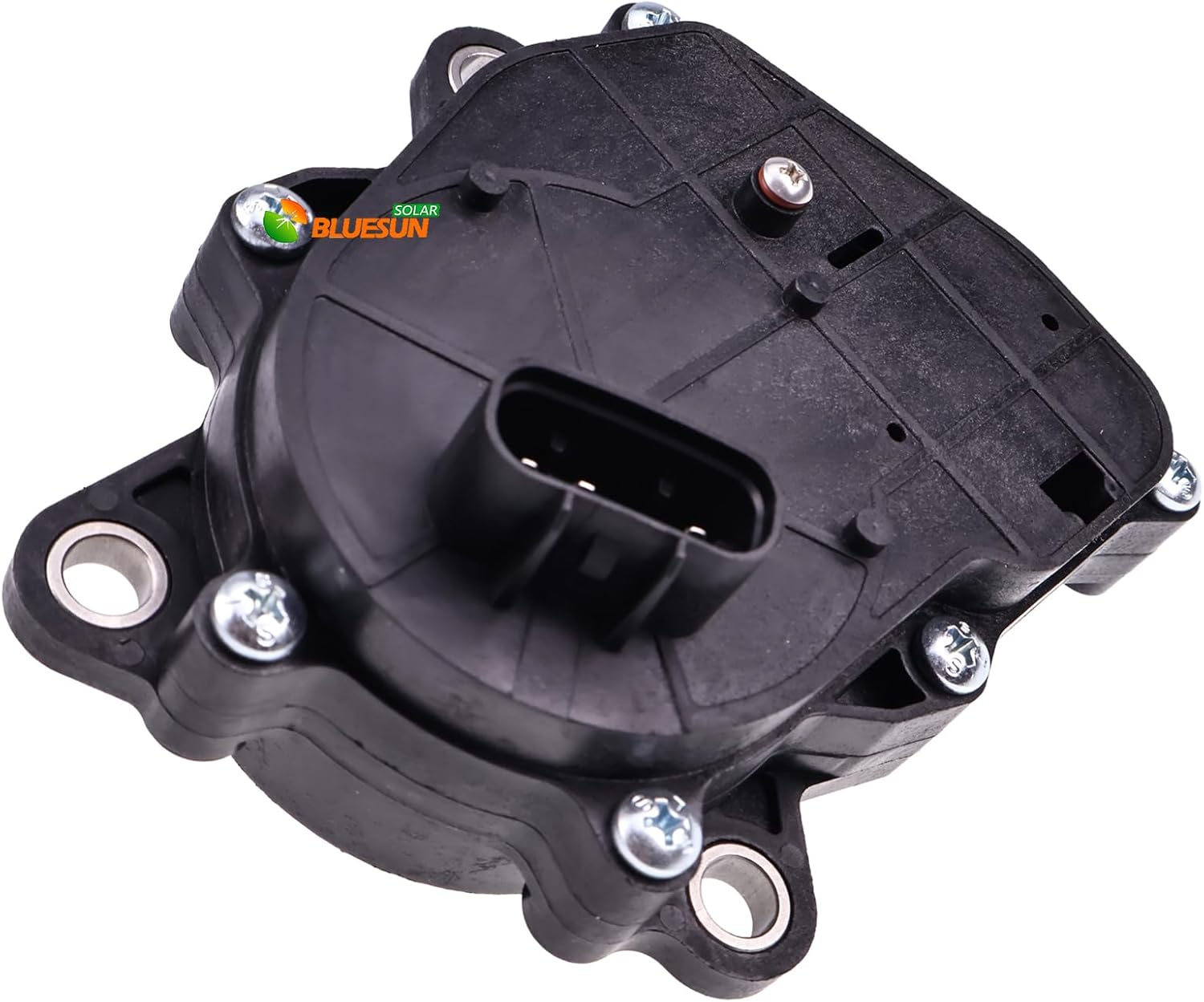 BLUESUNSOLAR Actuator Motor 415129174 715900614 Replacement for Can-am Commander 800 Maverick 900 Outlander 500