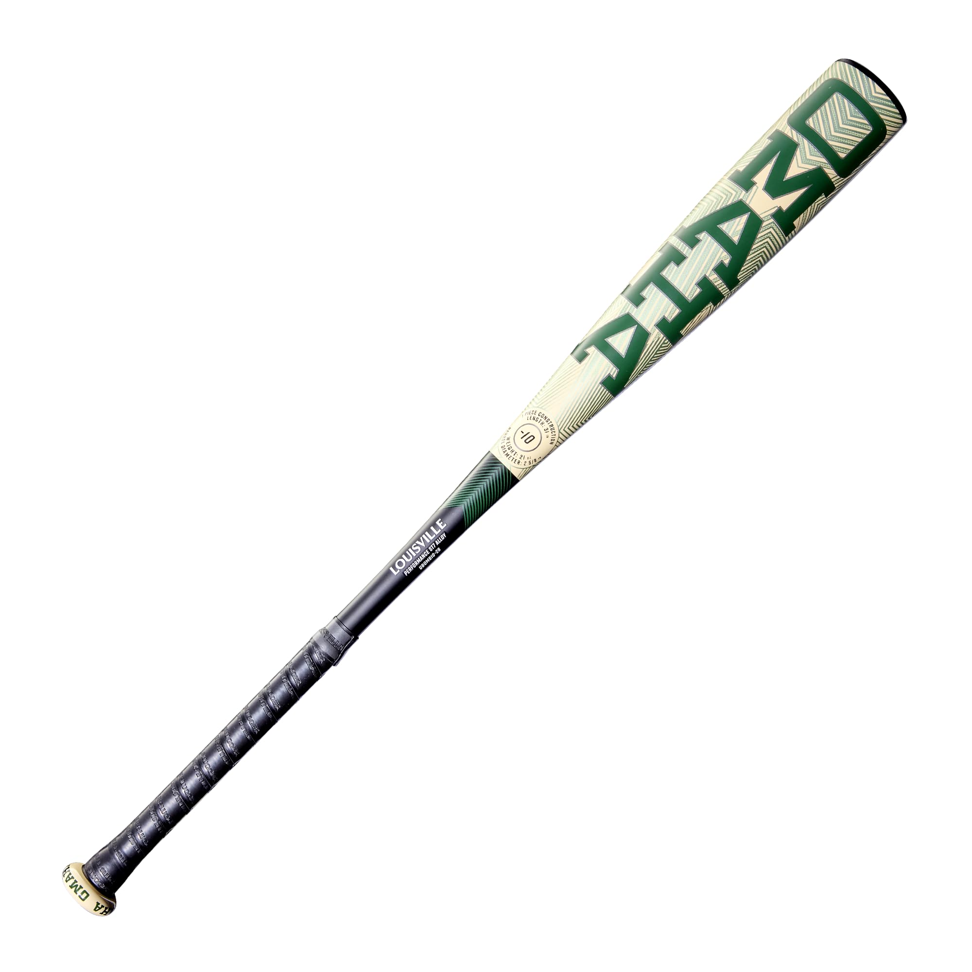 Louisville Slugger 2026 Omaha (-10) Mazze da baseball USA