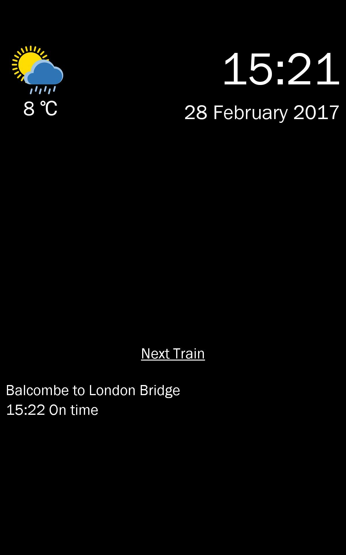 My Smart MirrorAmazon.deAppstore for Android