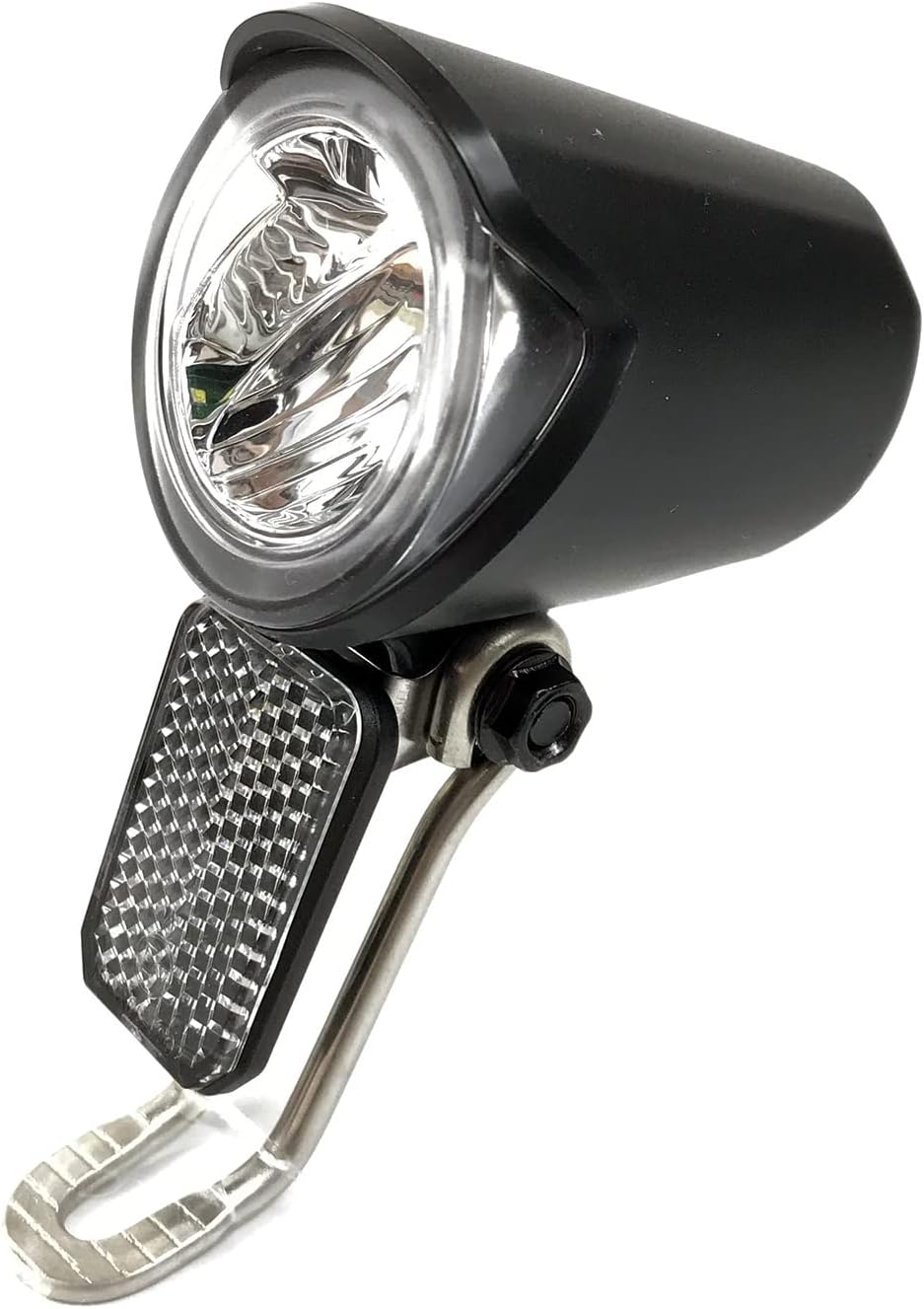 KKEKOS Electric Bike Headlight Replacement LED Light for E