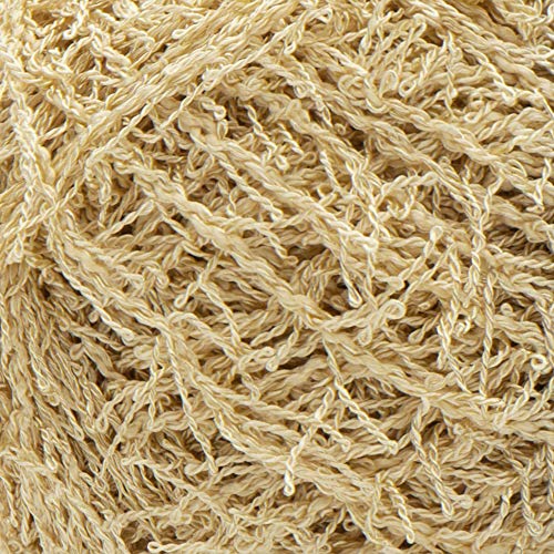 Image of RED Heart Scrubby Yarn, Bamboo