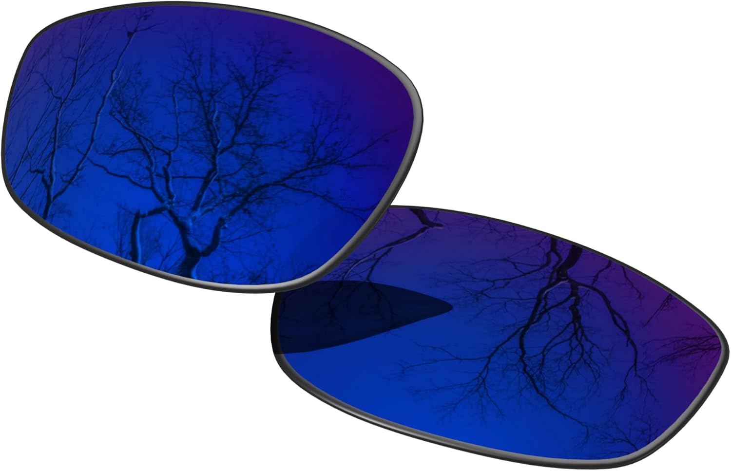 ToughAsNails Polarized Replacement Lenses for Oakley Straight Jacket 1999 Sunglasses - More Options