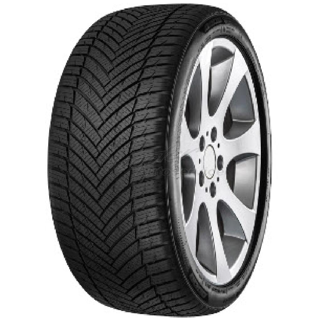 Pneumatici TRISTAR ALL SEASON POWER 225 45 17 91 W Estive gomme nuove