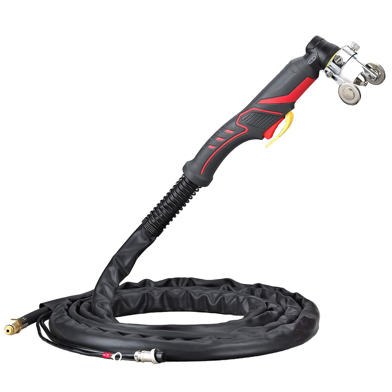 AMICO AP-80, 80A/13-Ft. Latarka plazmowa bezdotykowa, do APC-40HF, APC-50HF, APC-60HF, APC-70HF, CUT-50HF i CUT-60HF