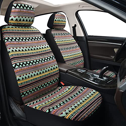 Top 10 Best Car Seat Covers [Experts 2023 Reviews]