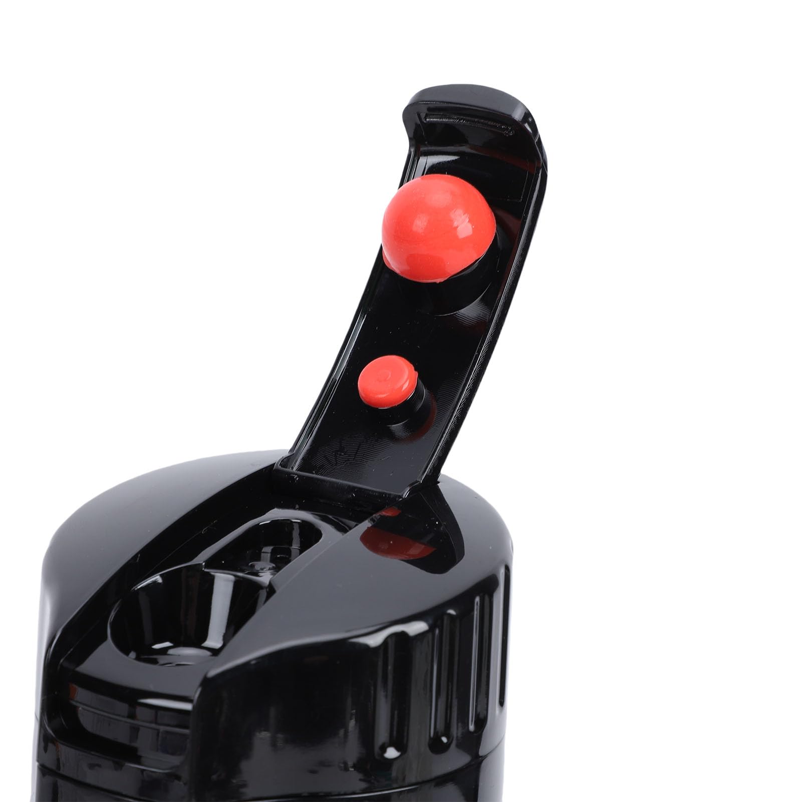 400ML Taza Eléctrica Calefactable, Taza de Auto de Acero Inoxidable 304 con Pantalla LED y Control de Temperatura, para Viajes Oficina Camión SUV